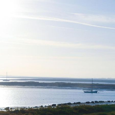 Bromans Barn A Beautiful Cottage By The Sea And Cudmore Nature Reserve West Mersea Extérieur photo